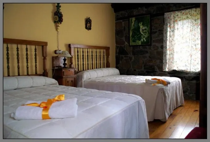 CASA RURAL MARGARITO - Image 1