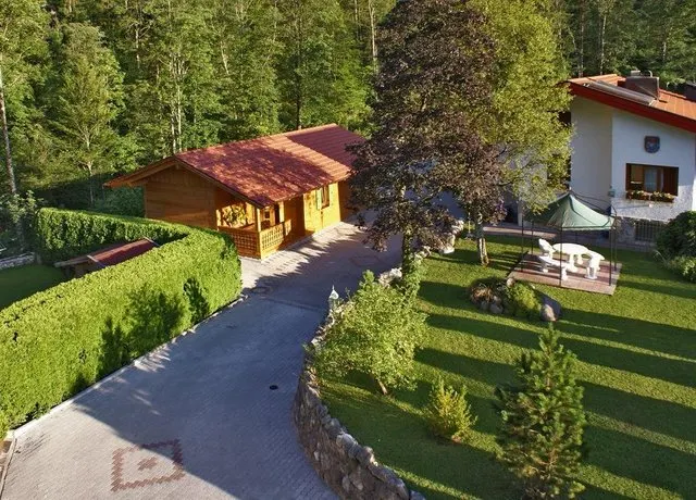 Chalet Ramsau - Image 1