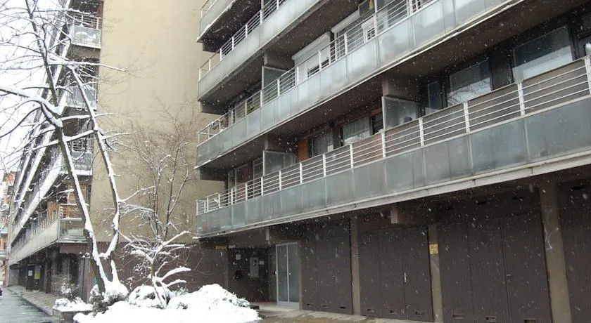 Bronson Apartman - Image 1