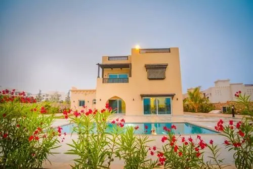 Luban House 1 - Image 1