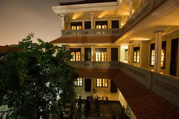 Wijaya Guesthouse Kuta RedPartner - Image 1