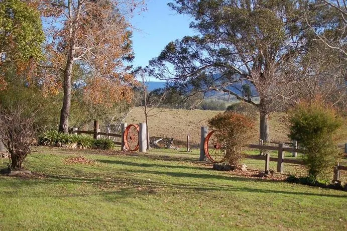 Barrington Country House - Image 1