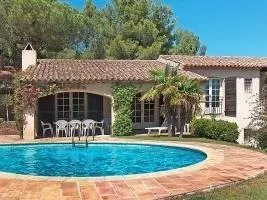 Villa Mas Baladou - Image 1