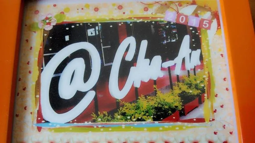 Add Cha Am Hotel - Image 1