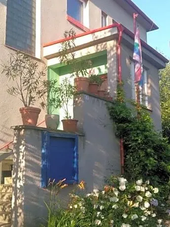 Bed & Breakfast Orli Hnizdo - Image 1