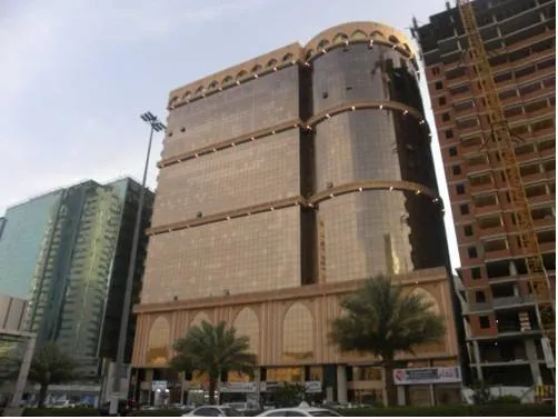 Nasamat Al Waseem Hotel - Image 1