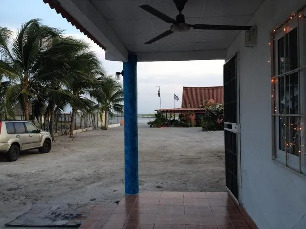 Rincon del Mar Panama - Image 1