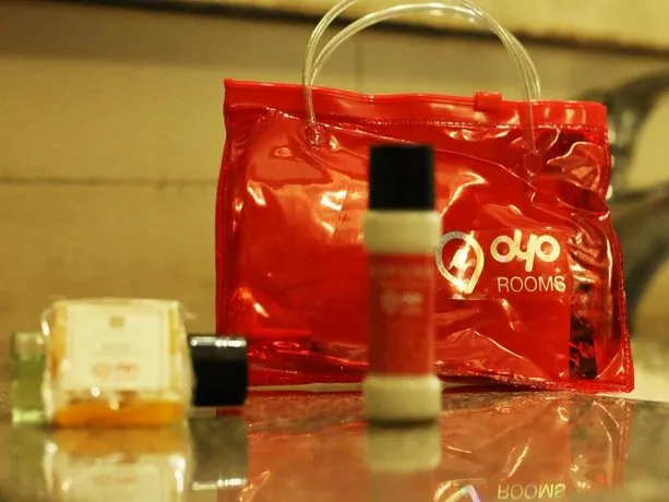 OYO Rooms Model Beach - Image 1