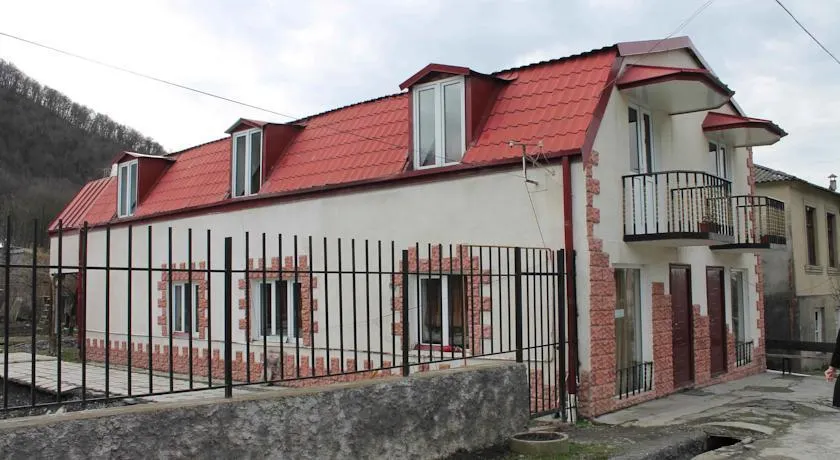 Caucasus Hostel - Image 1