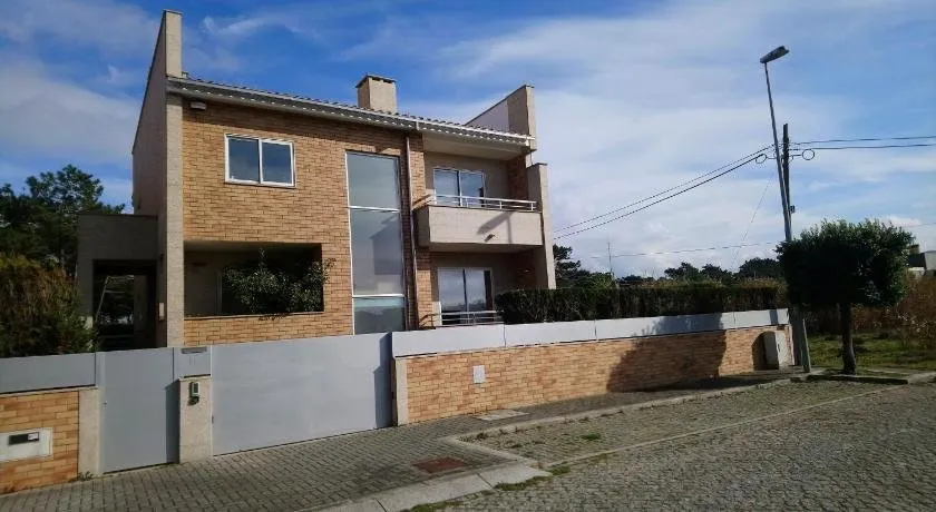 Beach House - Between Porto and Viana do Castelo - Image 1