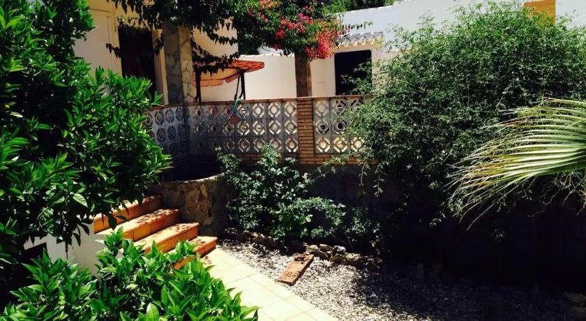 Casa Benamahoma - Image 1