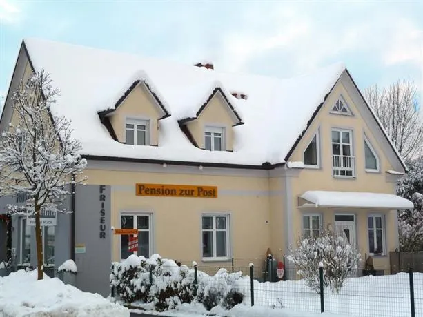 Pension zur Post - Image 1