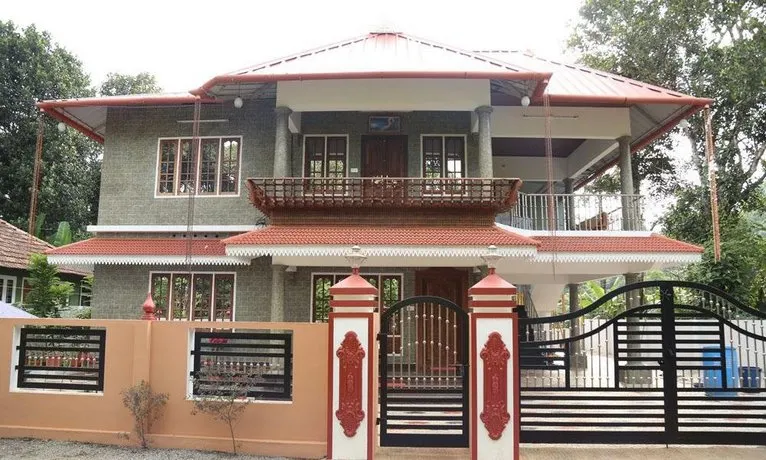 Mangalappillil Homestay - Image 1
