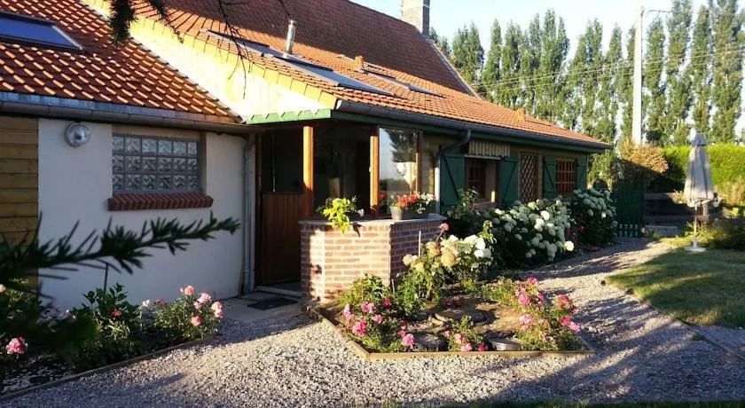 GÎte De La Ferme Des Crins Blancs - Image 1