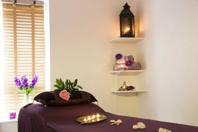 Celtic Ross Hotel Conference Leisure Centre and Serenity Rooms - Image 1