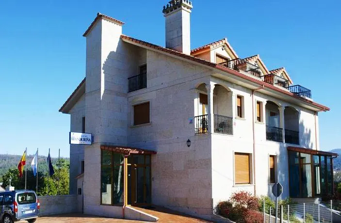 Hostal Encanto Andurina - Image 1