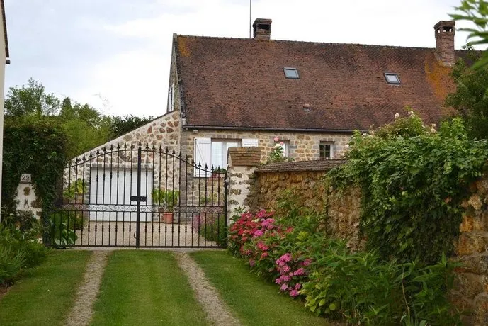 Chambres d'Hôtes Des Demoiselles - Image 1