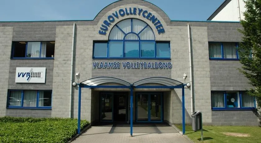 Hotel Euro Volley Center - Image 1