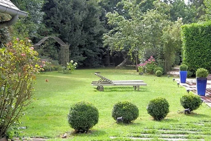 Le Cottage Mirabelle - Image 1