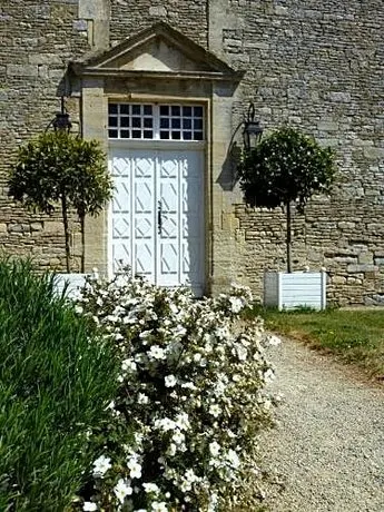 Manoir De L'hermerel - Image 1