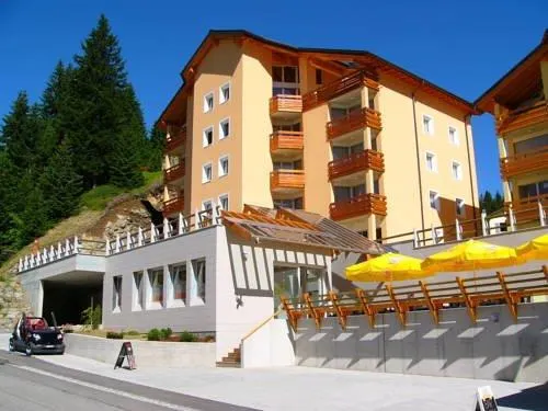 ApartSan Bernardino - Image 1