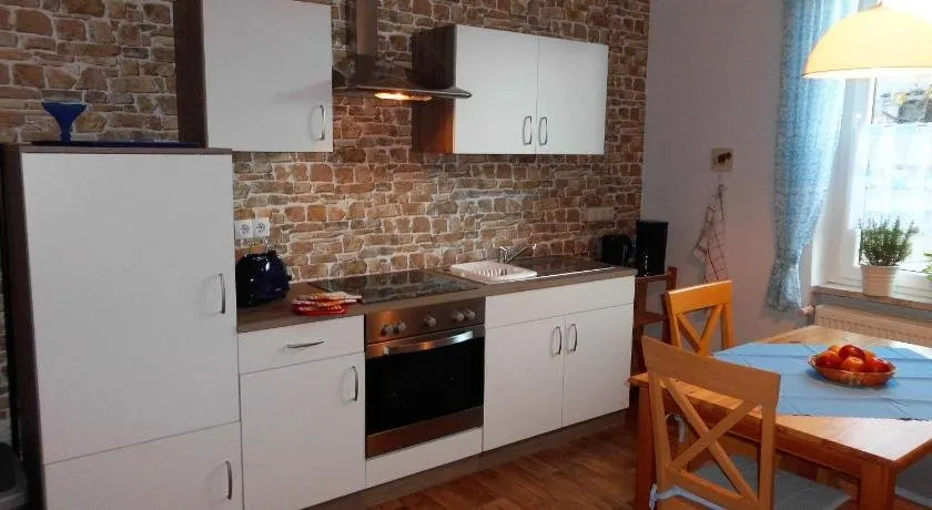 Ferienhaus Alte Tante - Image 1