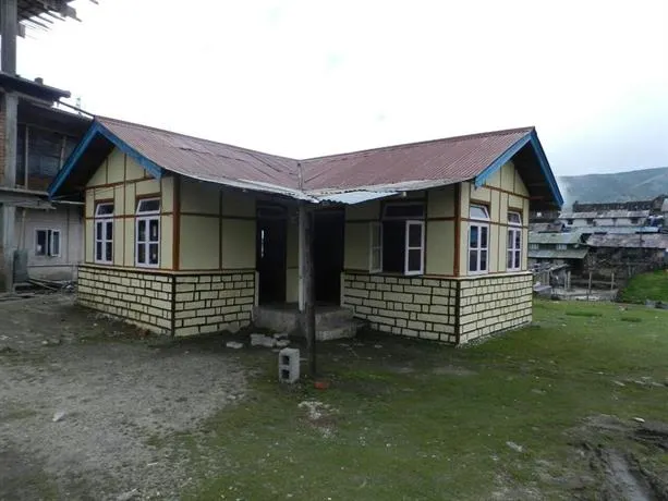 Gnathang Residency - Image 1