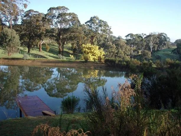 Lavandula Country House - Image 1
