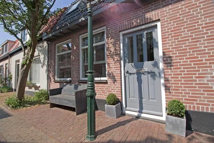 Vakantiehuis Zandvoort - Image 1