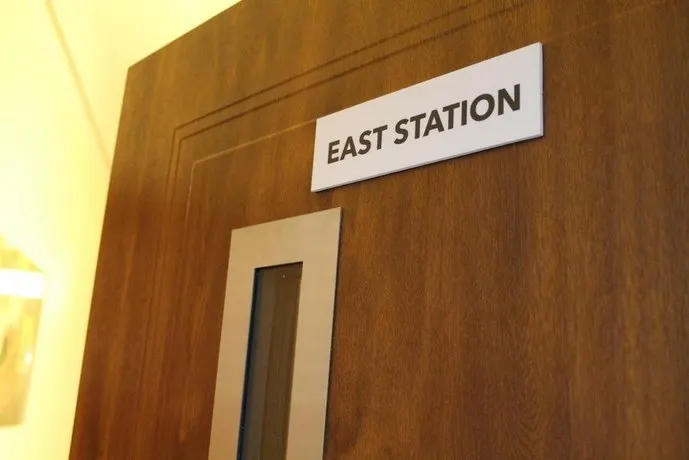 East Station Private Rooms & Apartments - Image 1