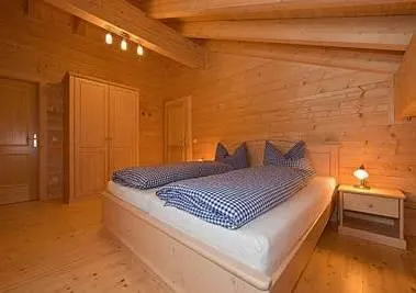 Harrys Chalet - Image 1