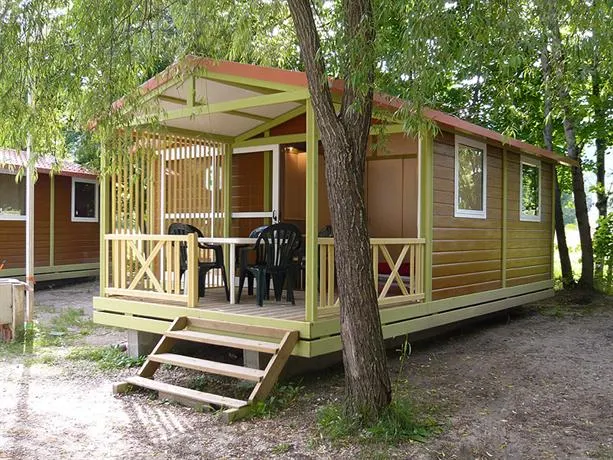 Camping Le Pesquier - Image 1