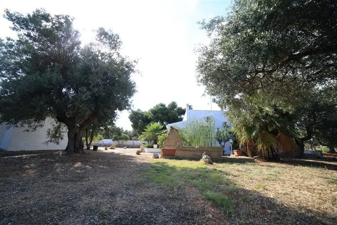 B&B La Marianna Morciano di Leuca - Image 1