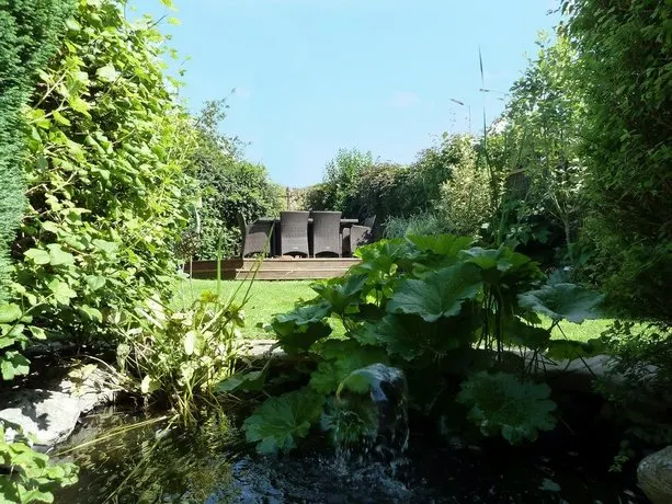 The Winsford Lodge - Image 1
