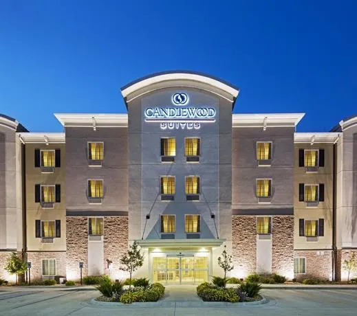 Candlewood Suites Belle Vernon - Image 1