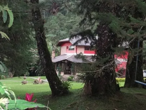 Pousada Um Lugar De Mato Verde - Image 1