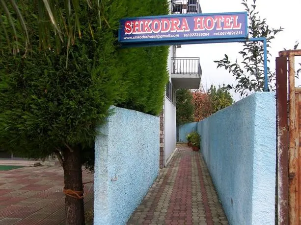 Shkodra Hotel - Image 1