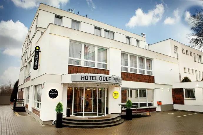 Hotel Golf Depandance - Image 1
