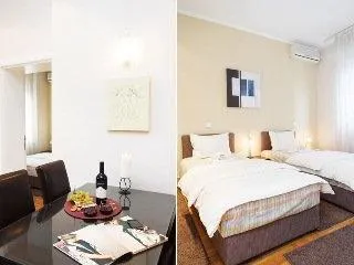 Skadarlija Apartment Belgrade - Image 1