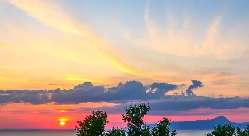 Stunning View of the Gulf of Policastro - Image 1