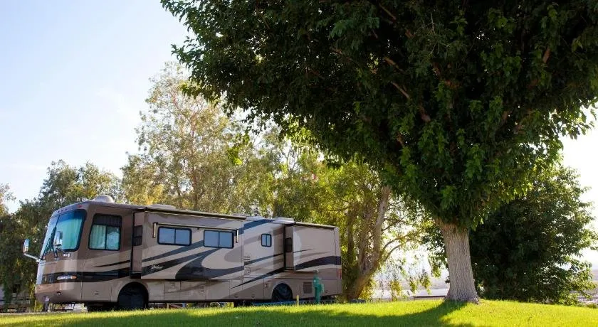 RV Park - Riverside Resort - Image 1