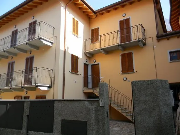 Appartamenti Borgo di Mugiasco - Image 1