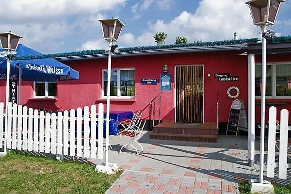Doppelzimmer mit Gemeinschaftsbad - Image 1