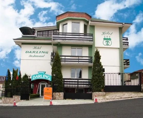 Darling Hotel - Image 1