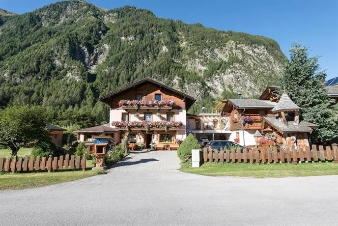 Landhaus Lackner - Image 1