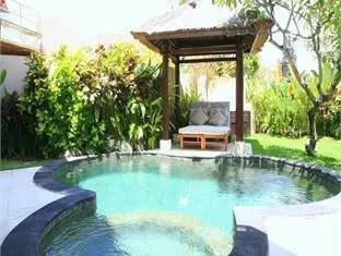 Benoa Quay Villas Bali - Image 1