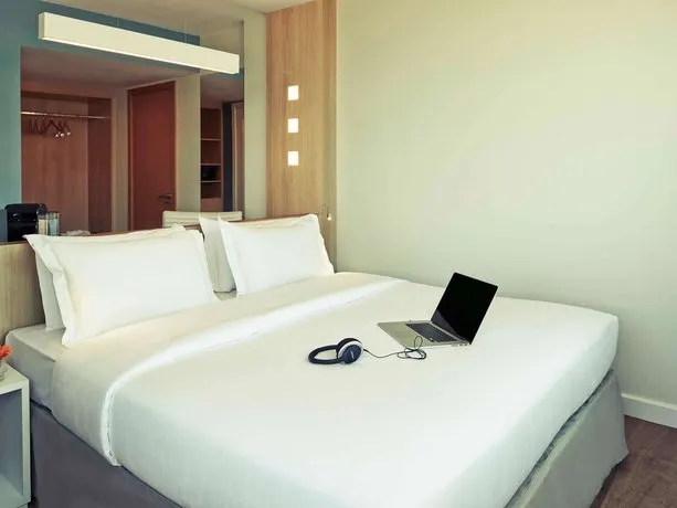 Mercure Rj Barra Da Tijuca - Image 1