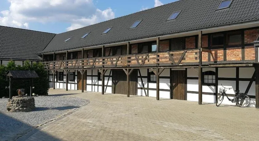 Agroturystyka "Dobre czasy" - Image 1