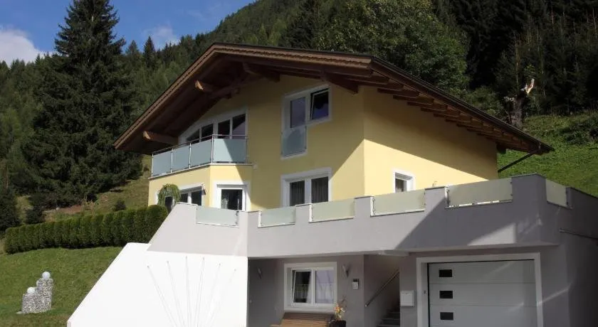 Haus Wibmer - Image 1