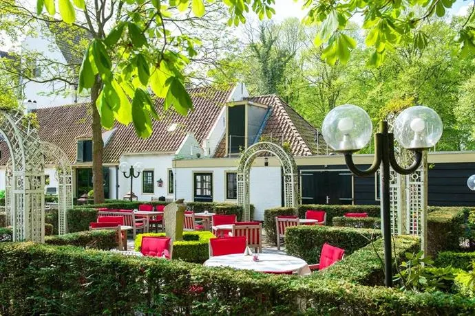 Het Kasteel Van Rhoon - Image 1